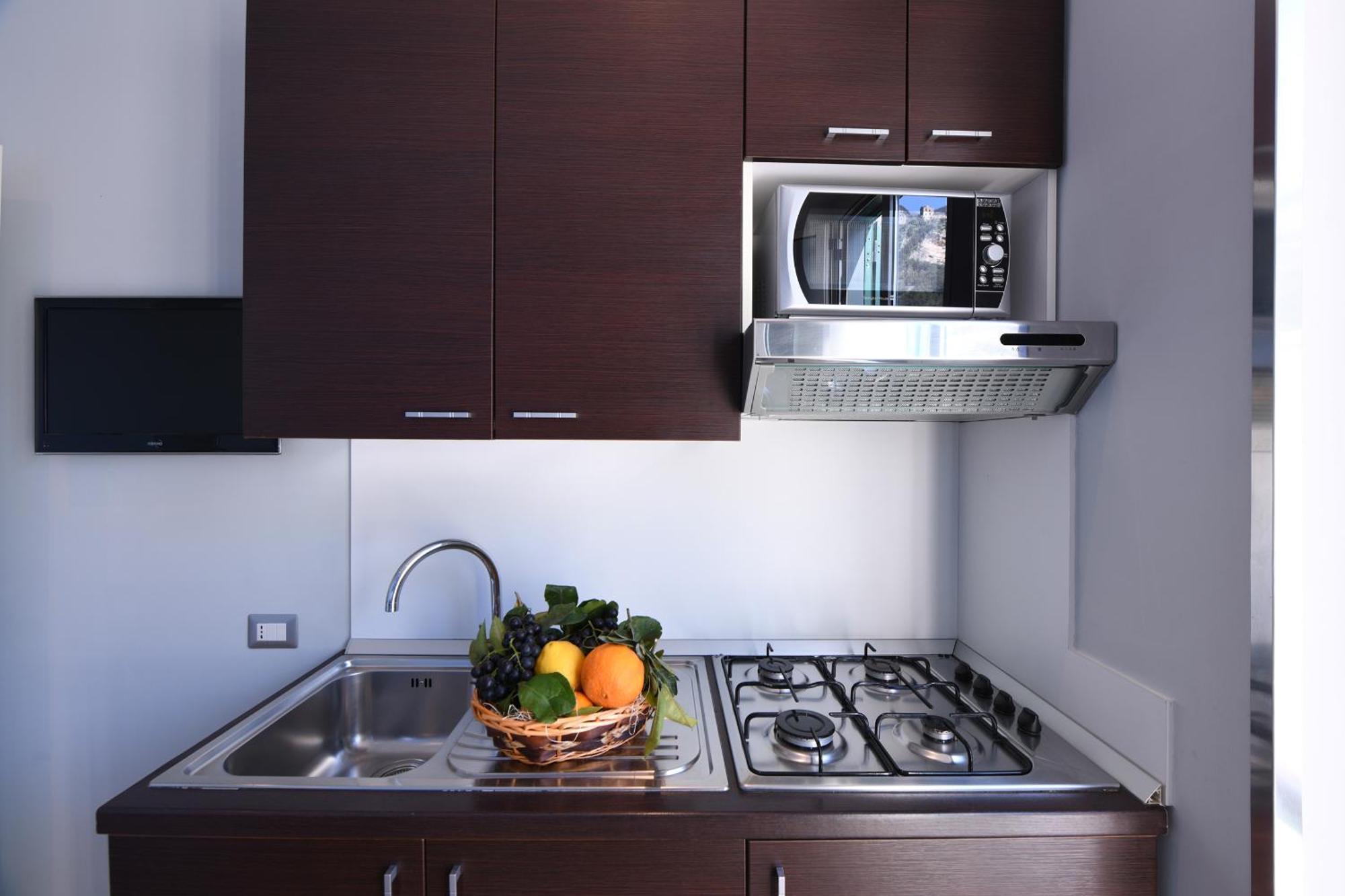 Vista Mare Apartment *