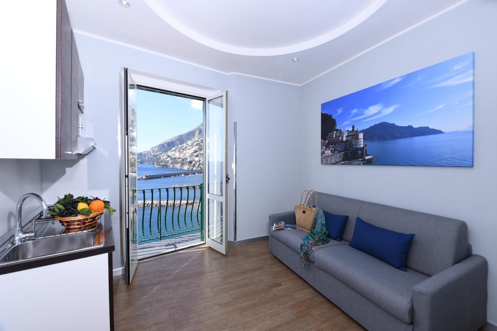 Vista Mare *