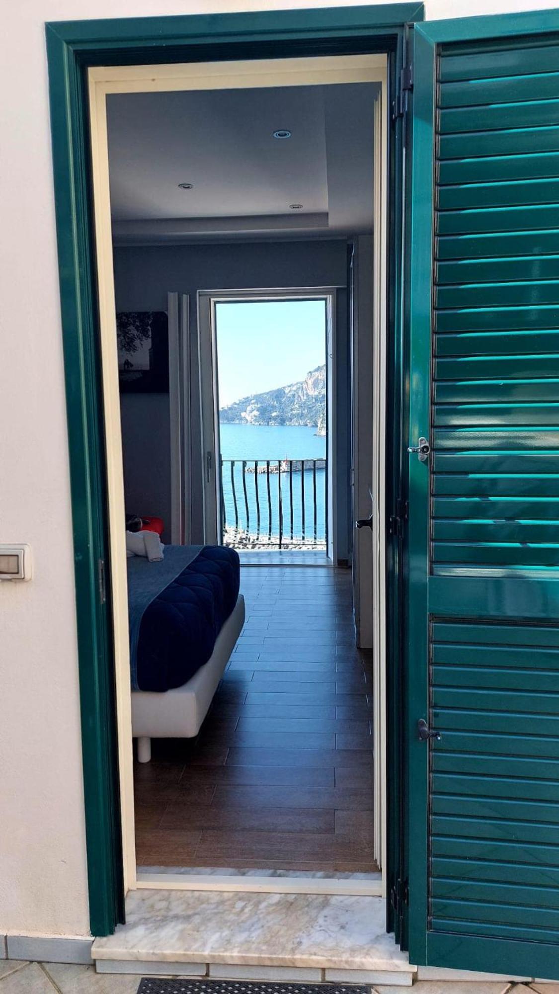 Vista Mare Appartement *