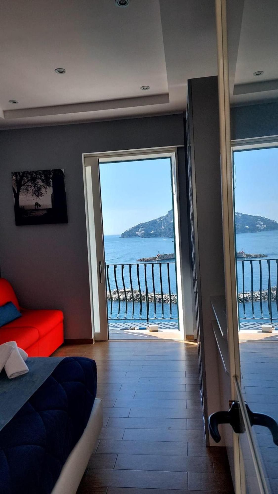 Vista Mare Appartement *