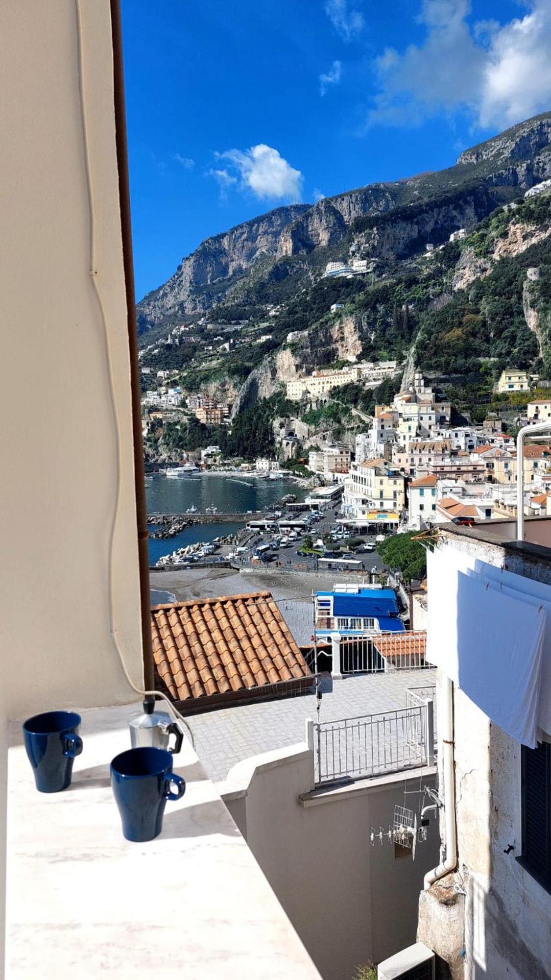 Appartement Vista Mare *