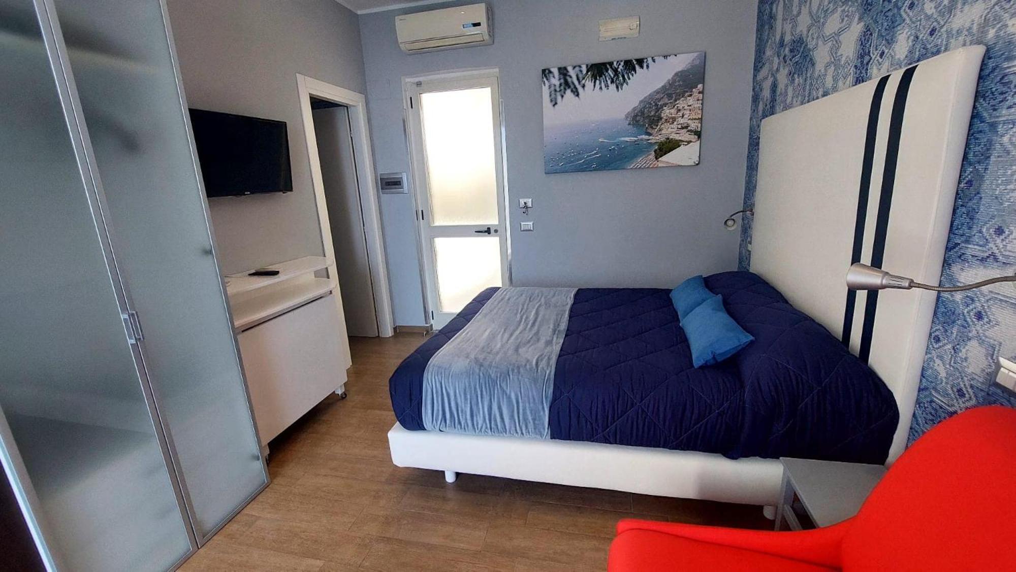 Appartement Vista Mare Amalfi