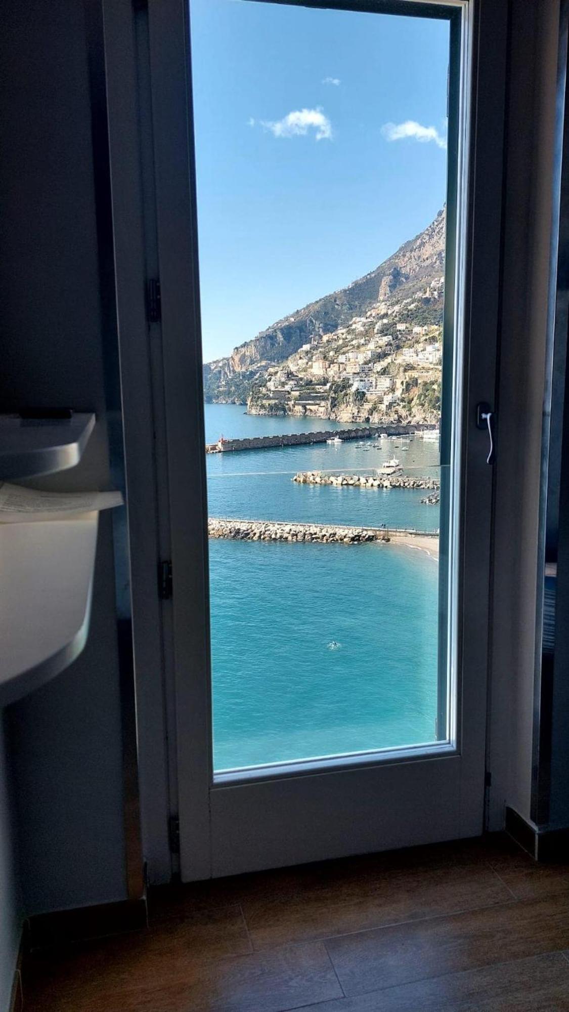 Vista Mare Appartement *