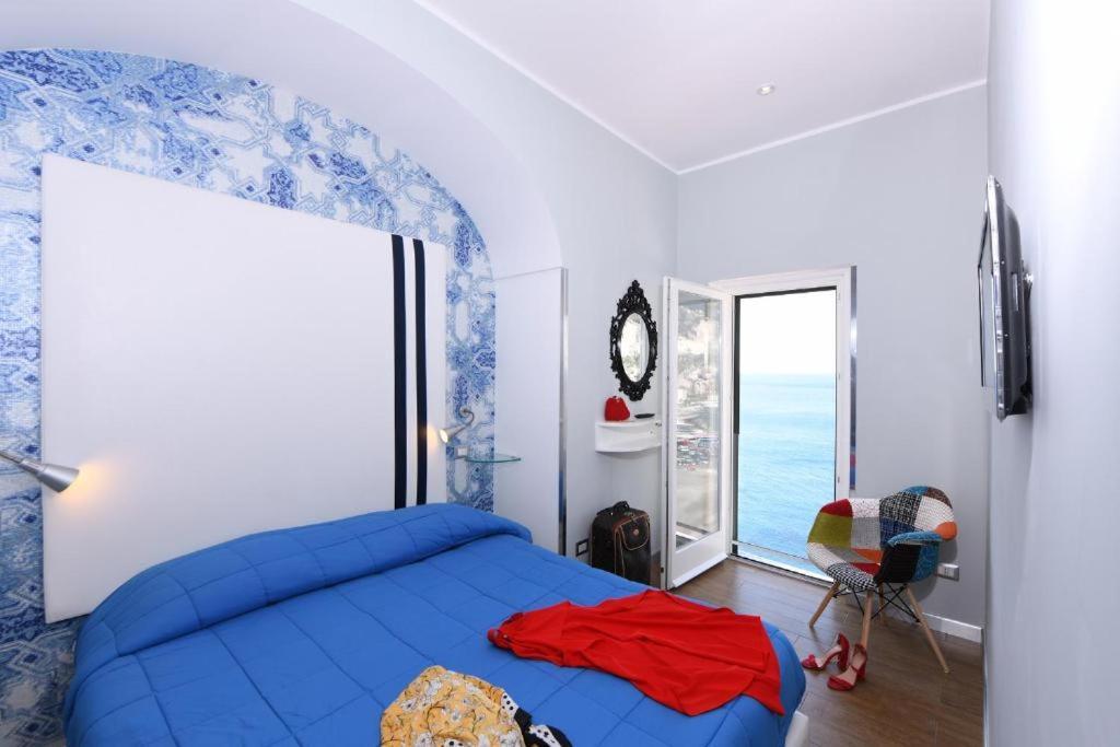 Vista Mare Appartement Amalfi