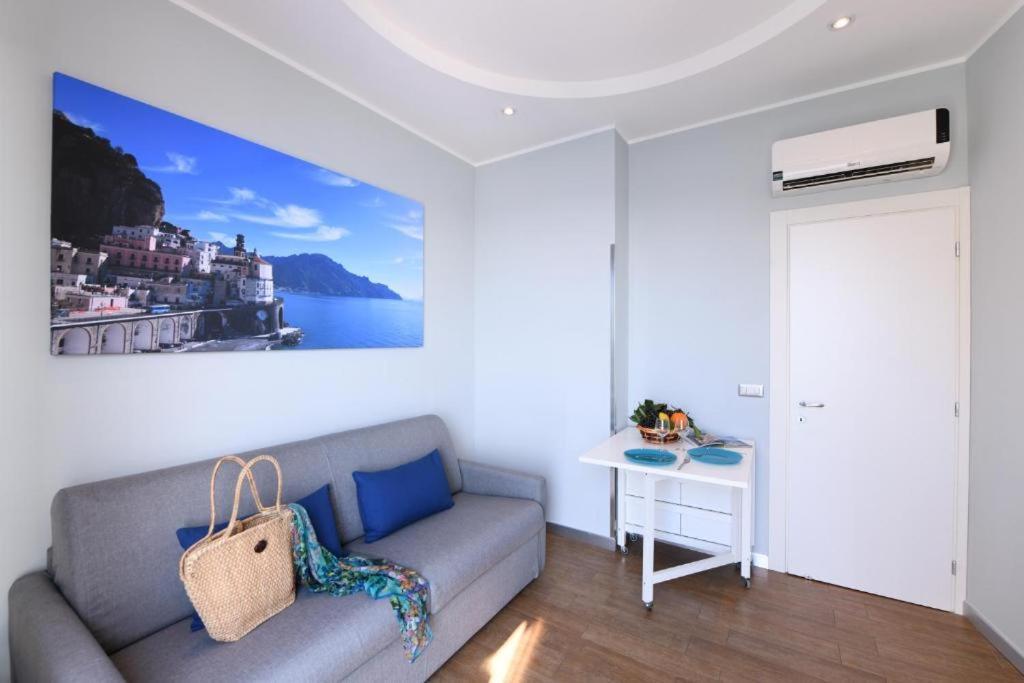 Vista Mare Appartement