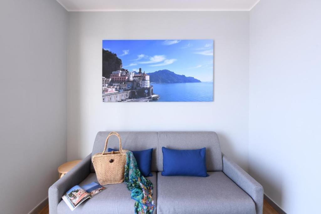 Appartement Vista Mare *