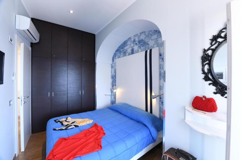 Vista Mare Appartement *