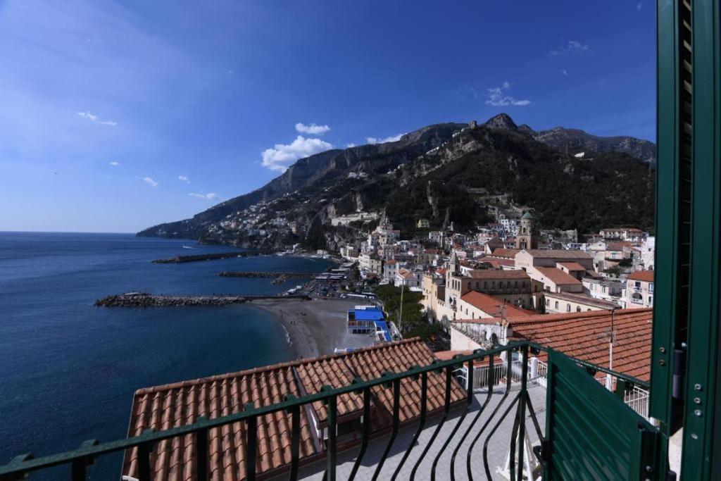 Vista Mare Appartement *
