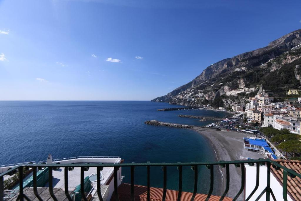 Appartement Vista Mare