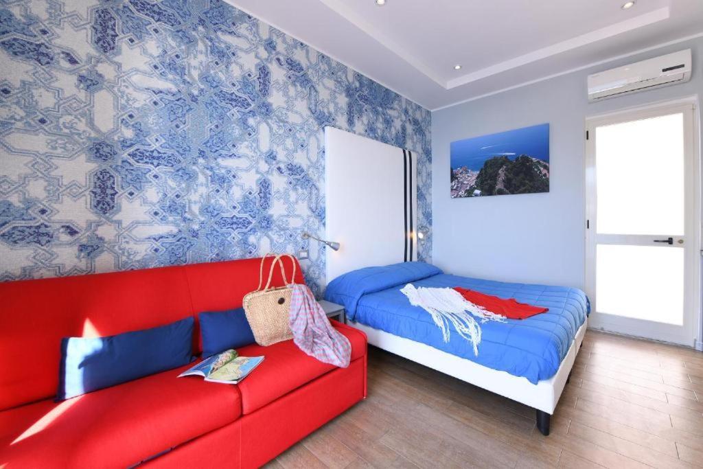 Vista Mare Appartement Amalfi