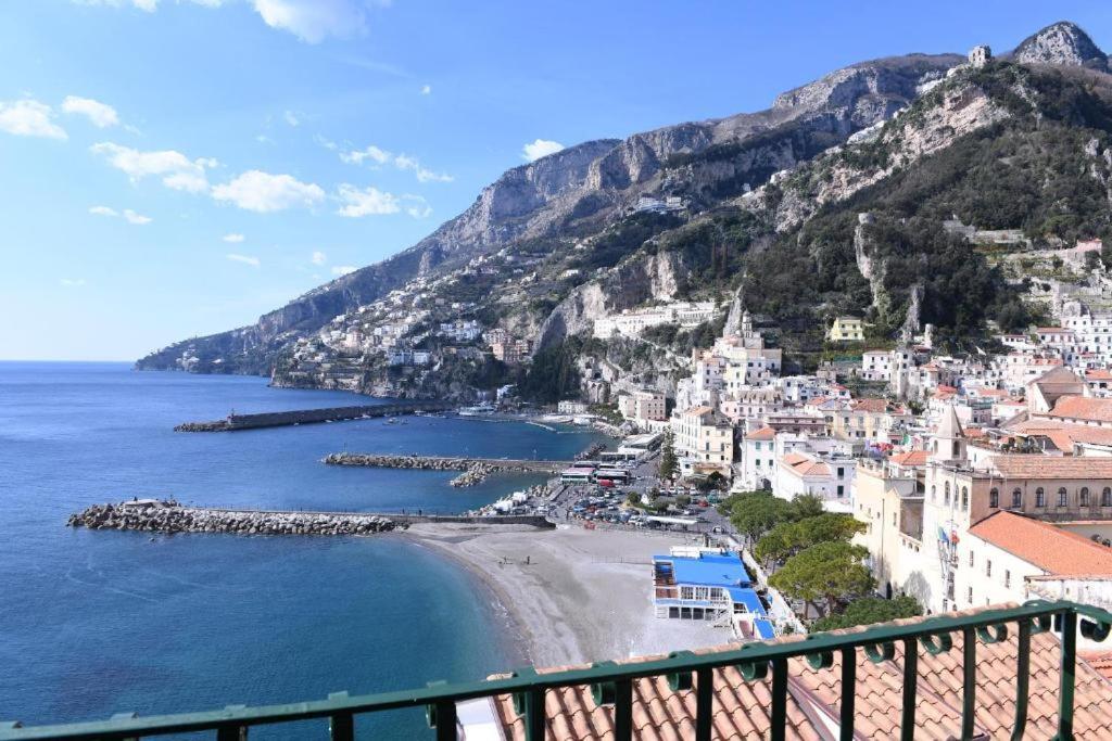 Vista Mare Appartement *
