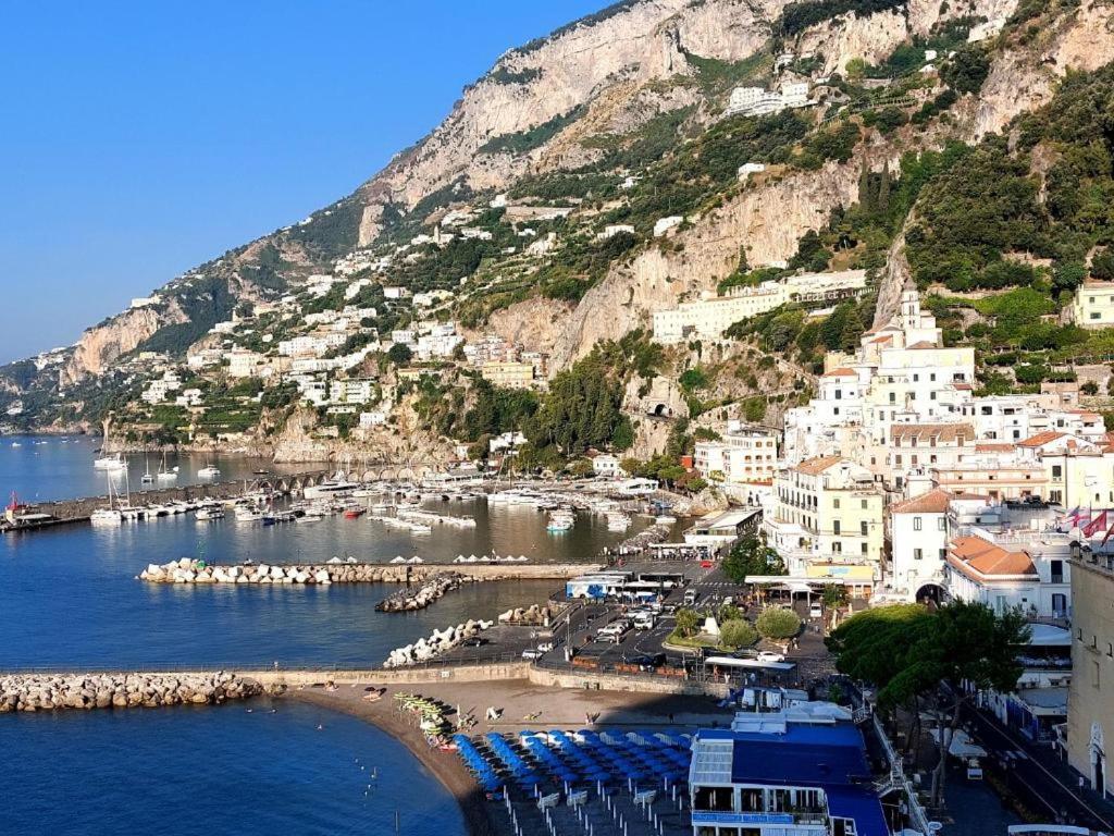 Vista Mare Appartement *