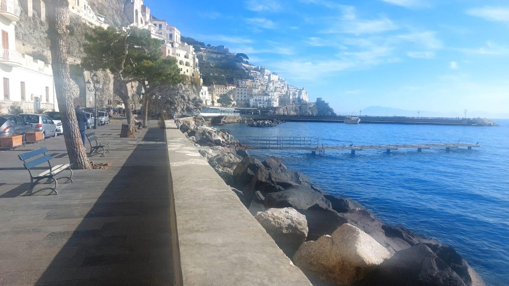 Vista Mare Appartement