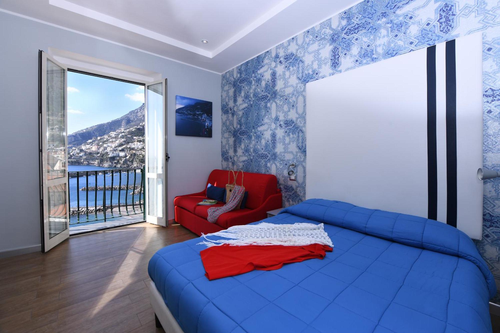 Vista Mare Appartement *