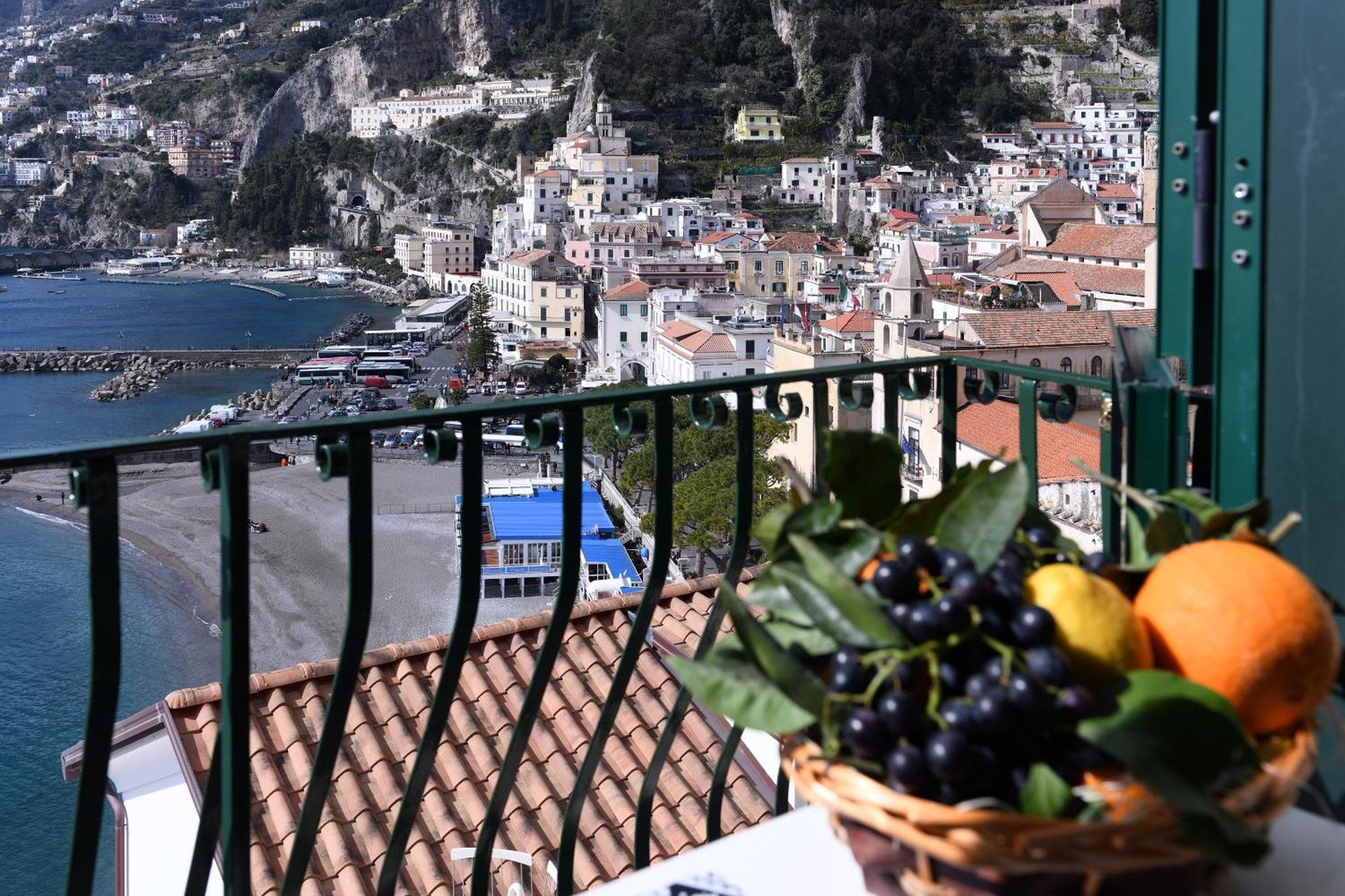 Appartement Vista Mare *