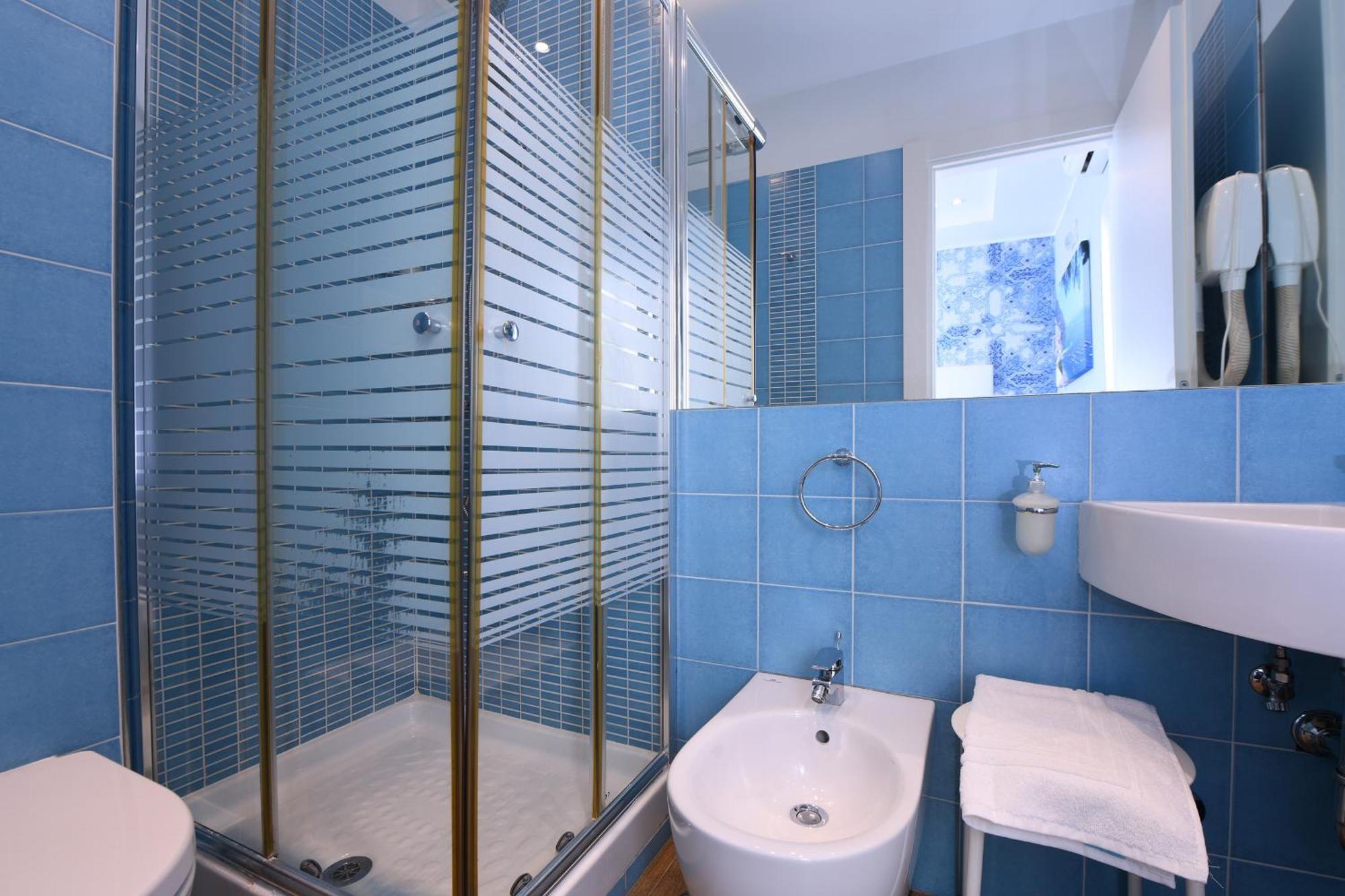 Appartement Vista Mare